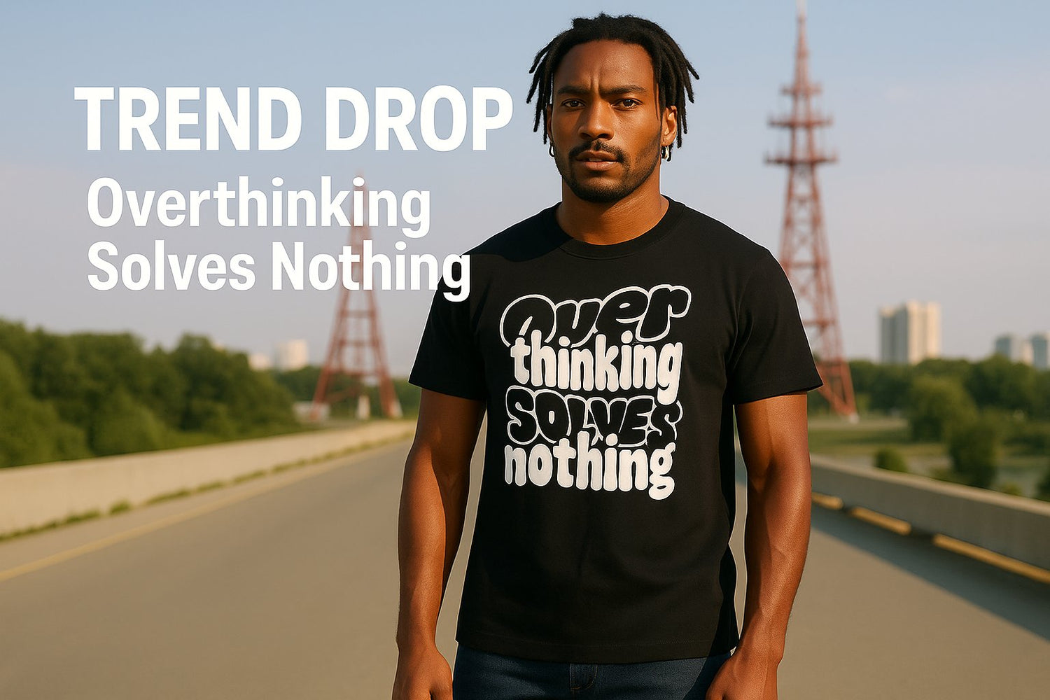 TREND DROP