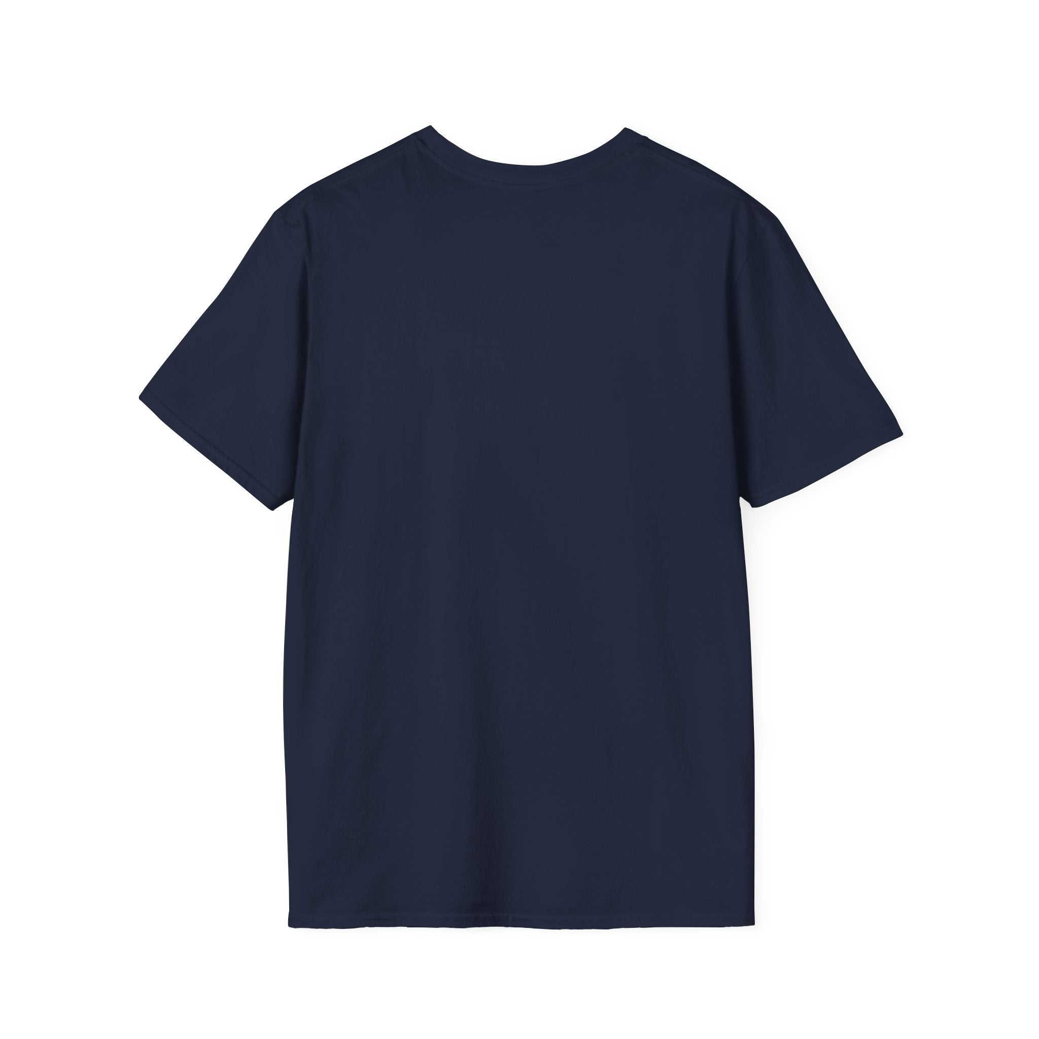 'Never Give Up' Motivational Tee, Gift for Graduates, Athletes, Wellness Enthusiasts