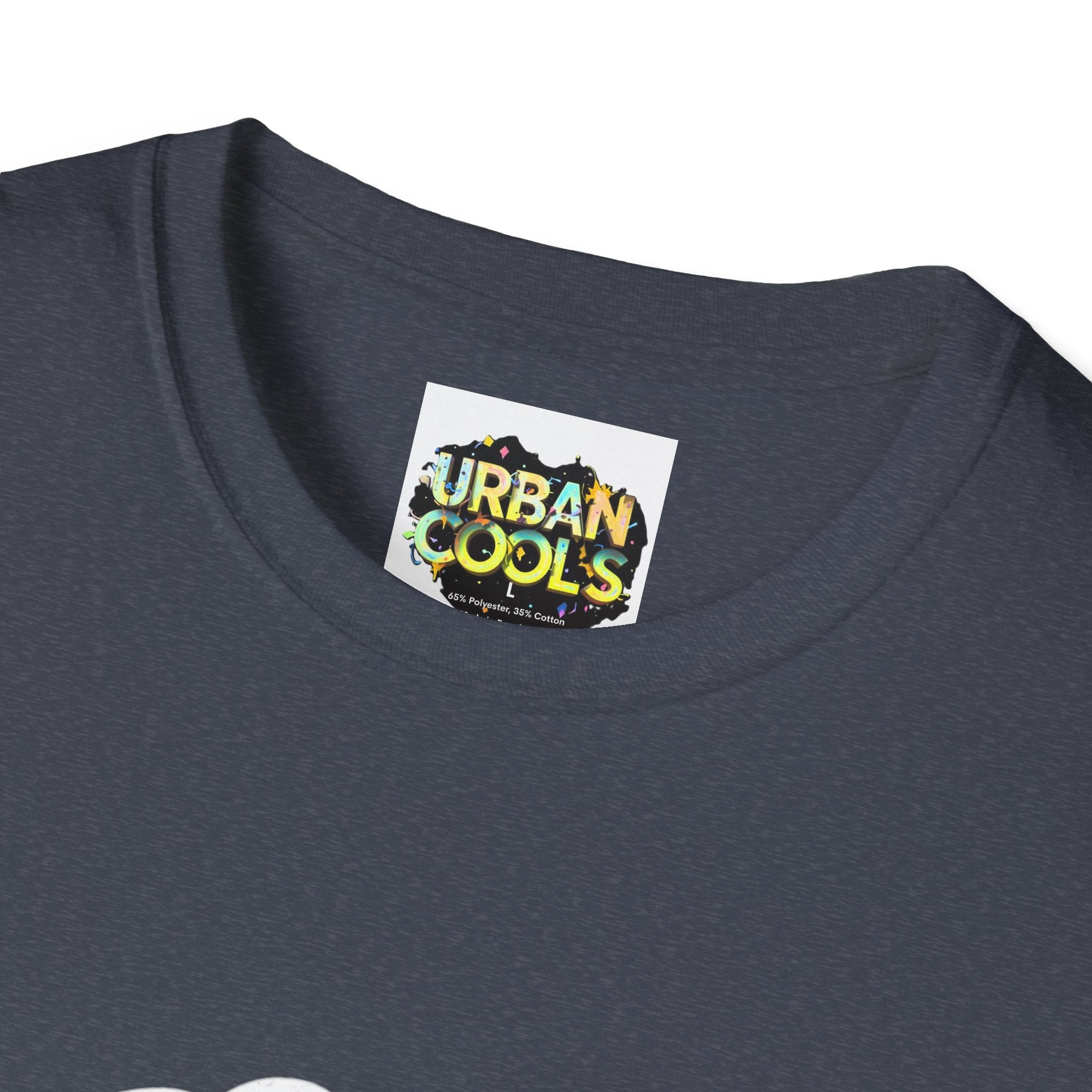 'Never Give Up' Motivational Tee, Gift for Graduates, Athletes, Wellness Enthusiasts