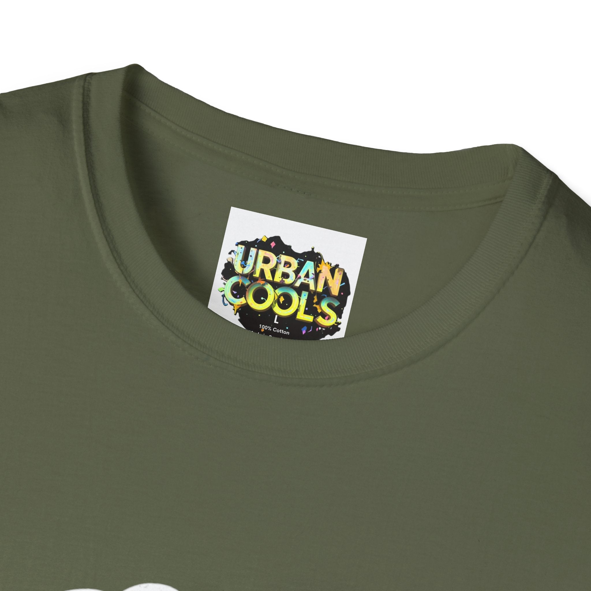 'Never Give Up' Motivational Tee, Gift for Graduates, Athletes, Wellness Enthusiasts