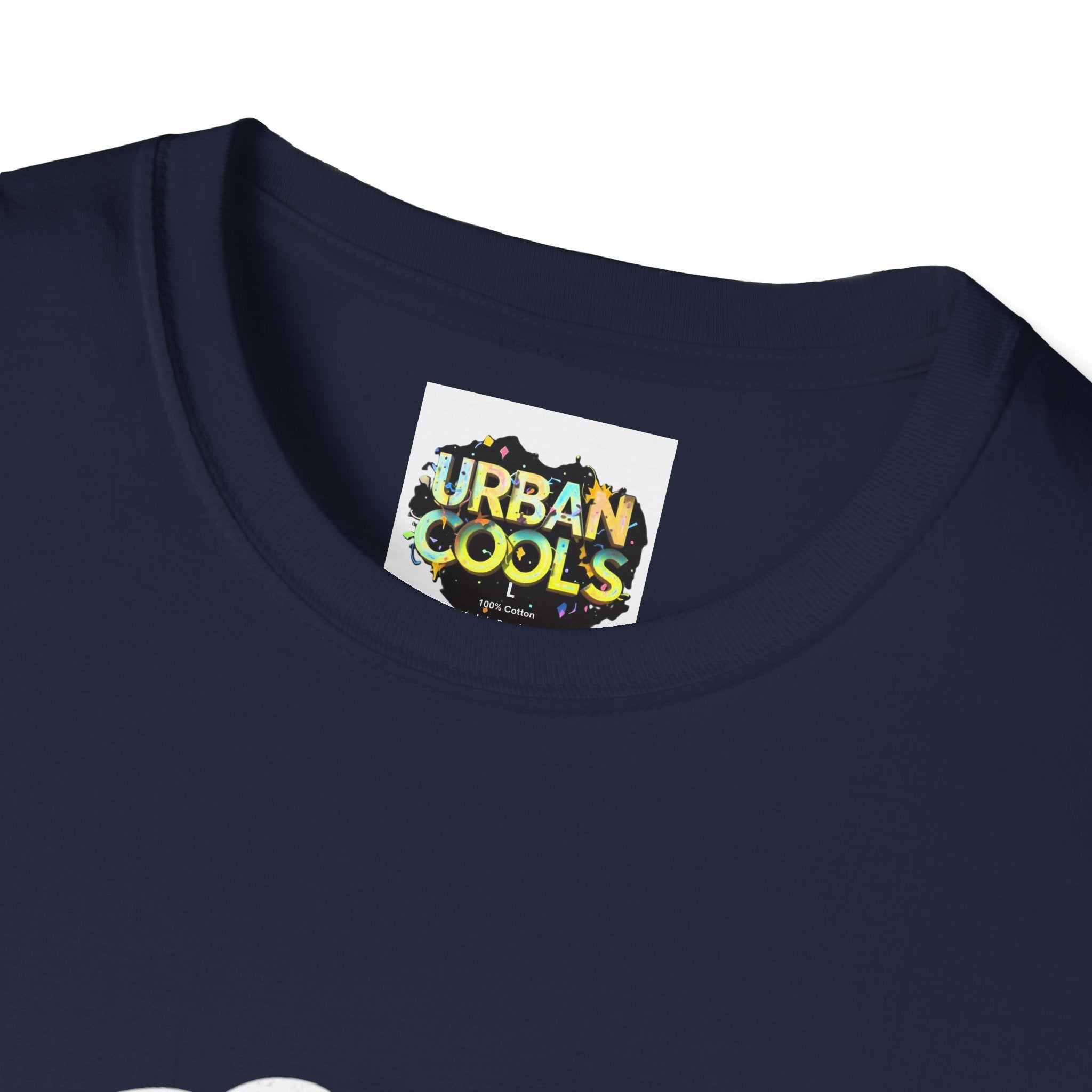 'Never Give Up' Motivational Tee, Gift for Graduates, Athletes, Wellness Enthusiasts