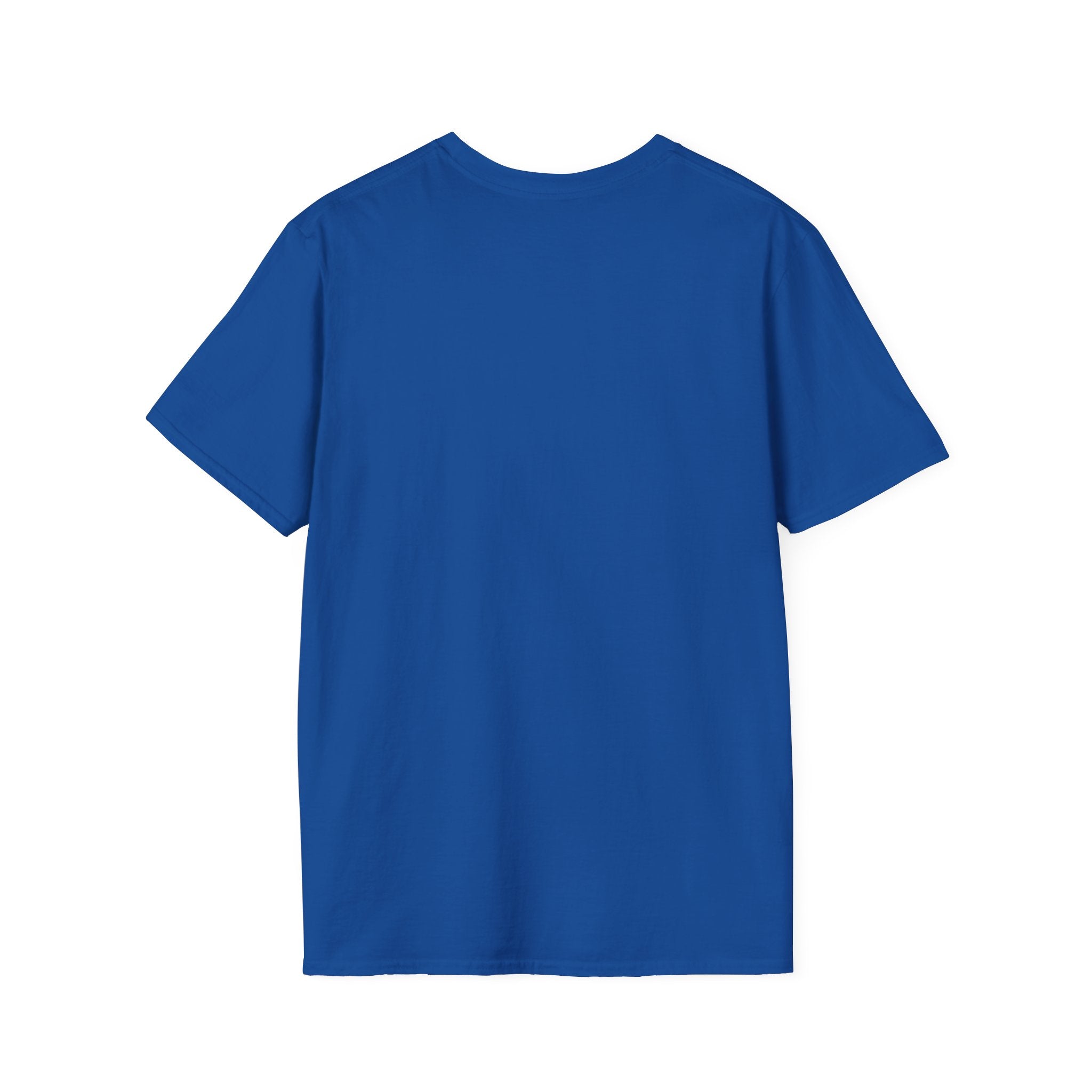 'Never Give Up' Motivational Tee, Gift for Graduates, Athletes, Wellness Enthusiasts