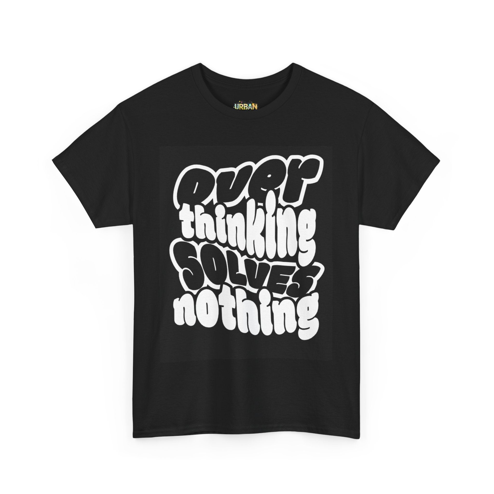 Trend Drop – Overthinking Solves Nothing