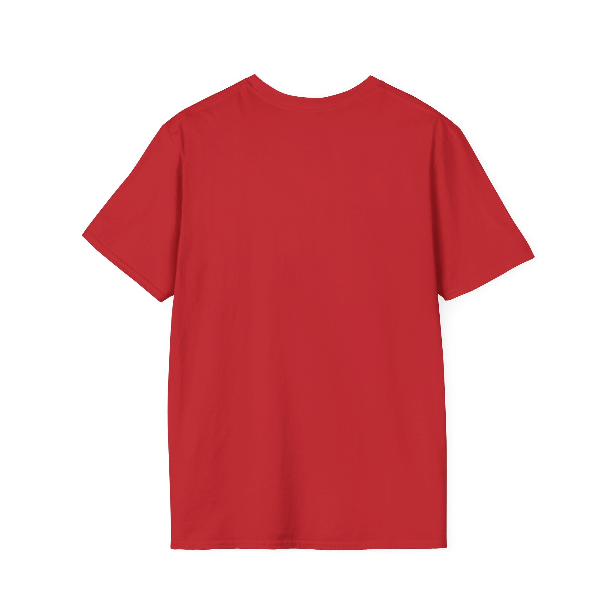 'Never Give Up' Motivational Tee, Gift for Graduates, Athletes, Wellness Enthusiasts