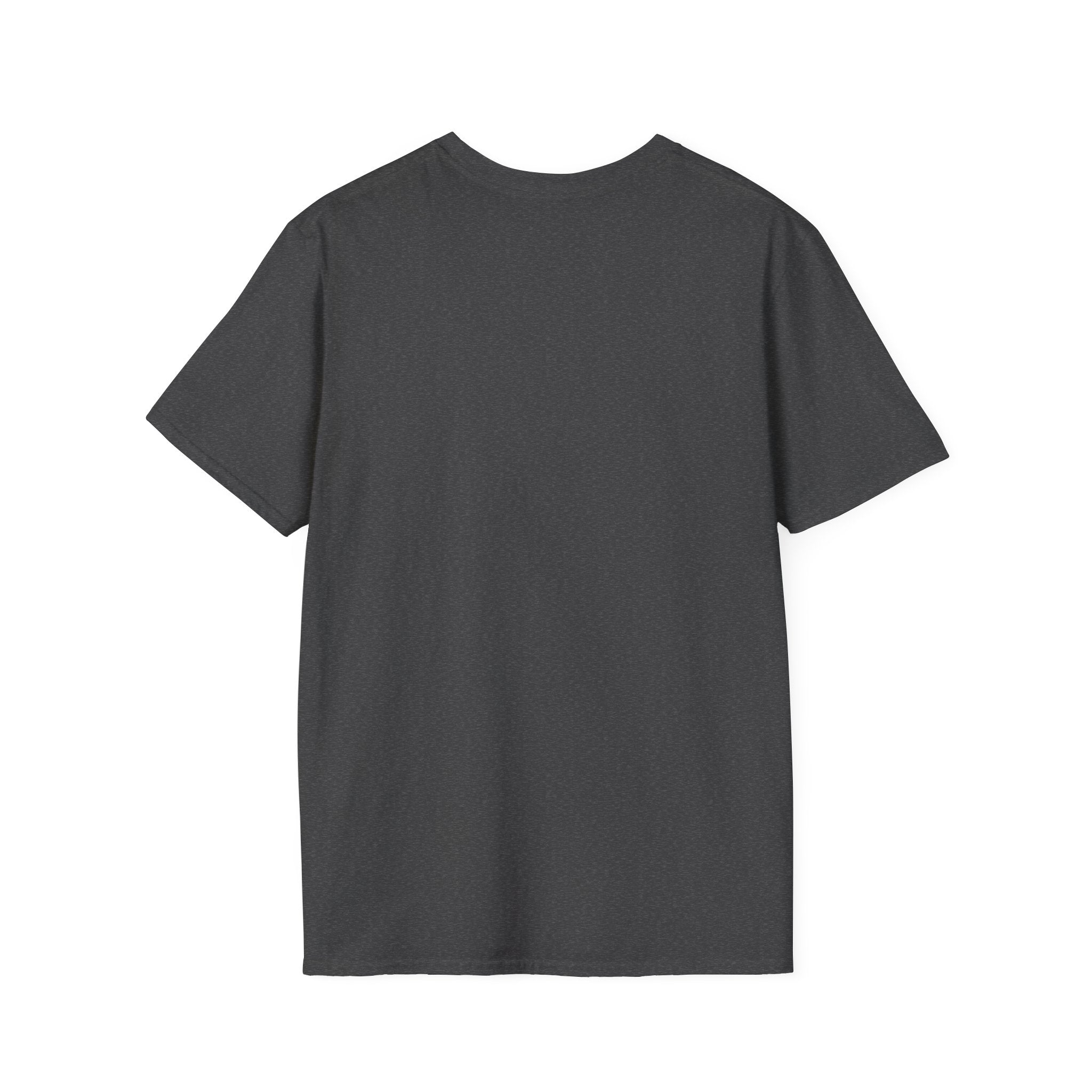 'Never Give Up' Motivational Tee, Gift for Graduates, Athletes, Wellness Enthusiasts