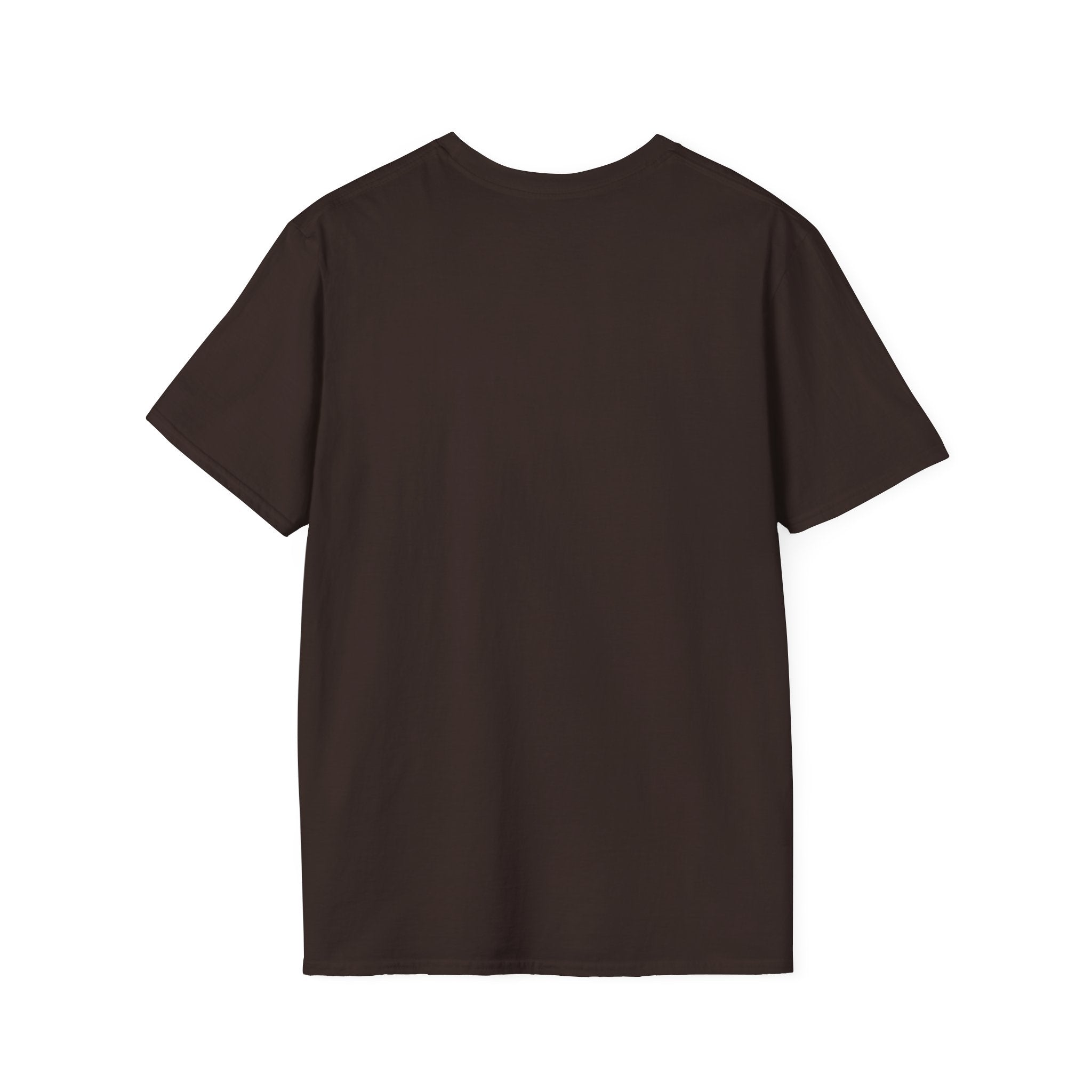 'Never Give Up' Motivational Tee, Gift for Graduates, Athletes, Wellness Enthusiasts