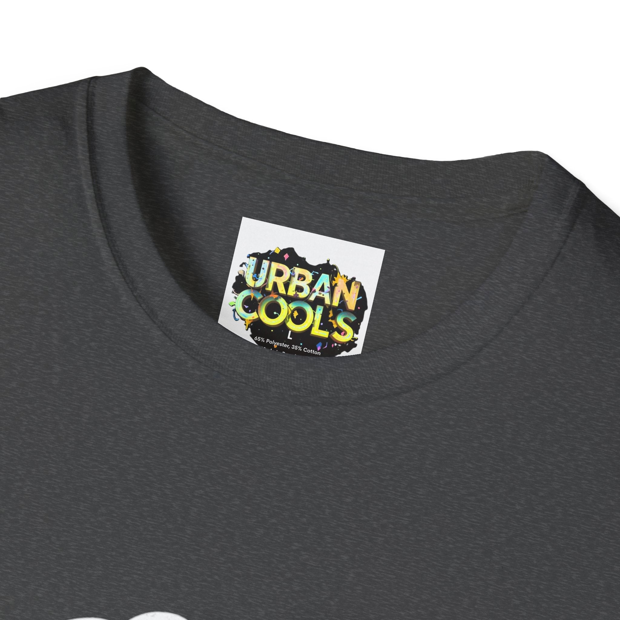 'Never Give Up' Motivational Tee, Gift for Graduates, Athletes, Wellness Enthusiasts