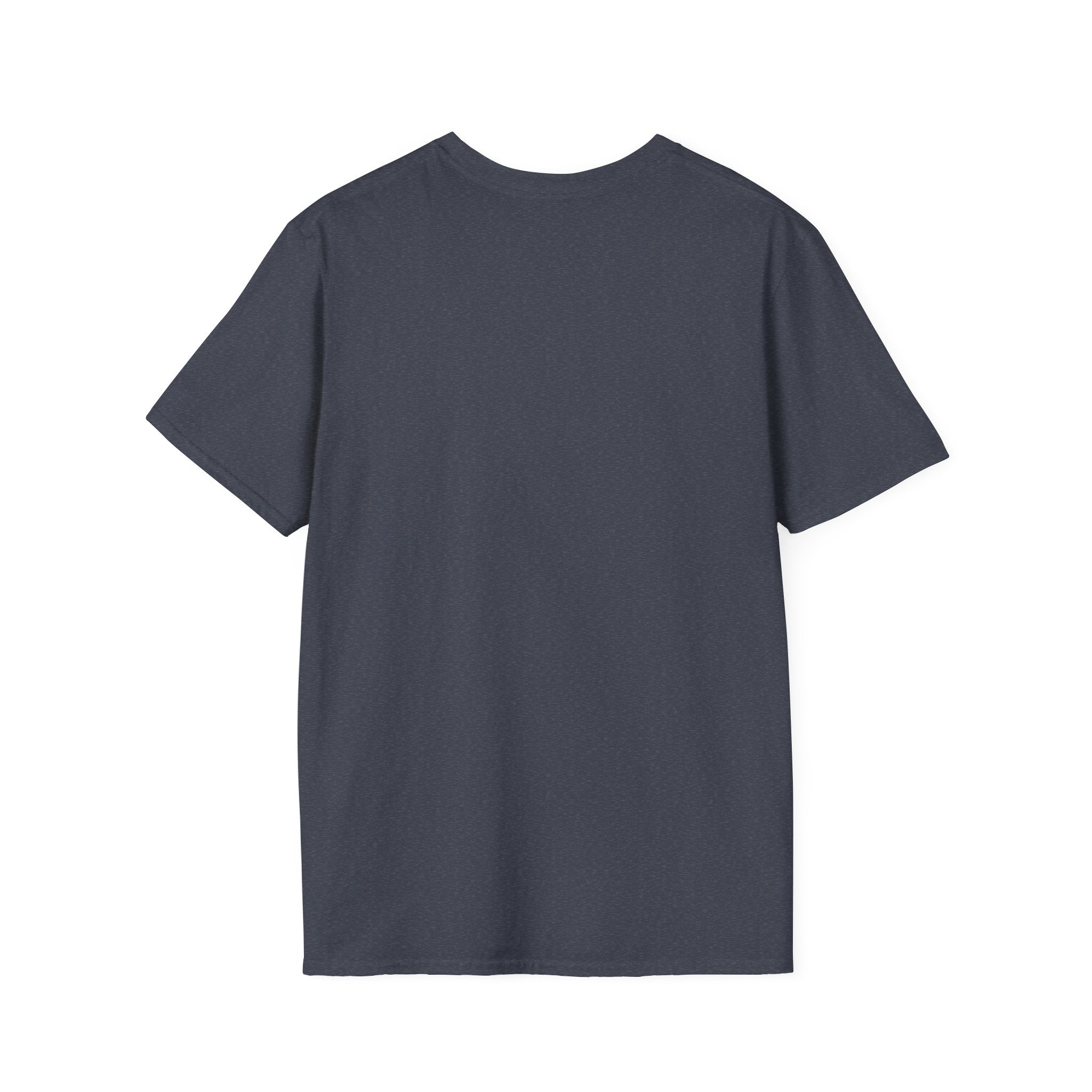 'Never Give Up' Motivational Tee, Gift for Graduates, Athletes, Wellness Enthusiasts
