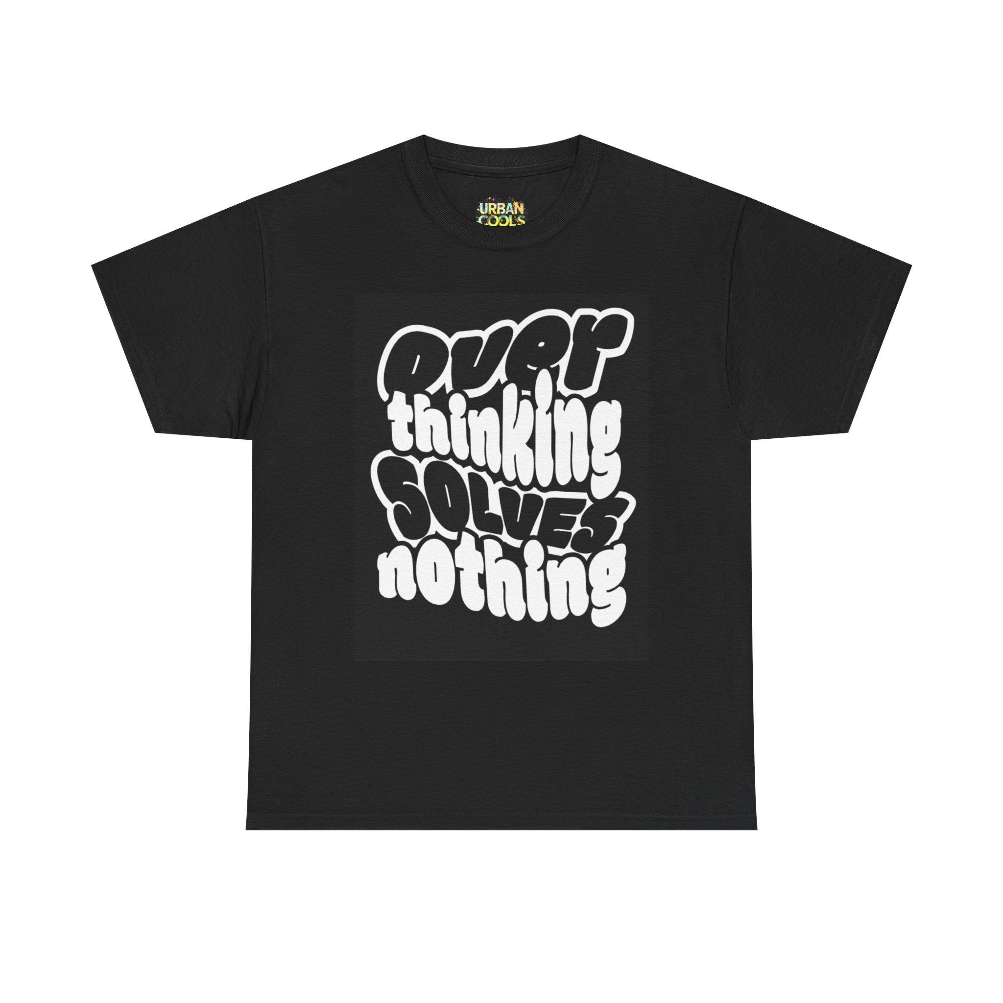 Trend Drop – Overthinking Solves Nothing